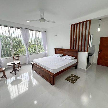 Meridian Holiday Resort Ratnapura Kültér fotó