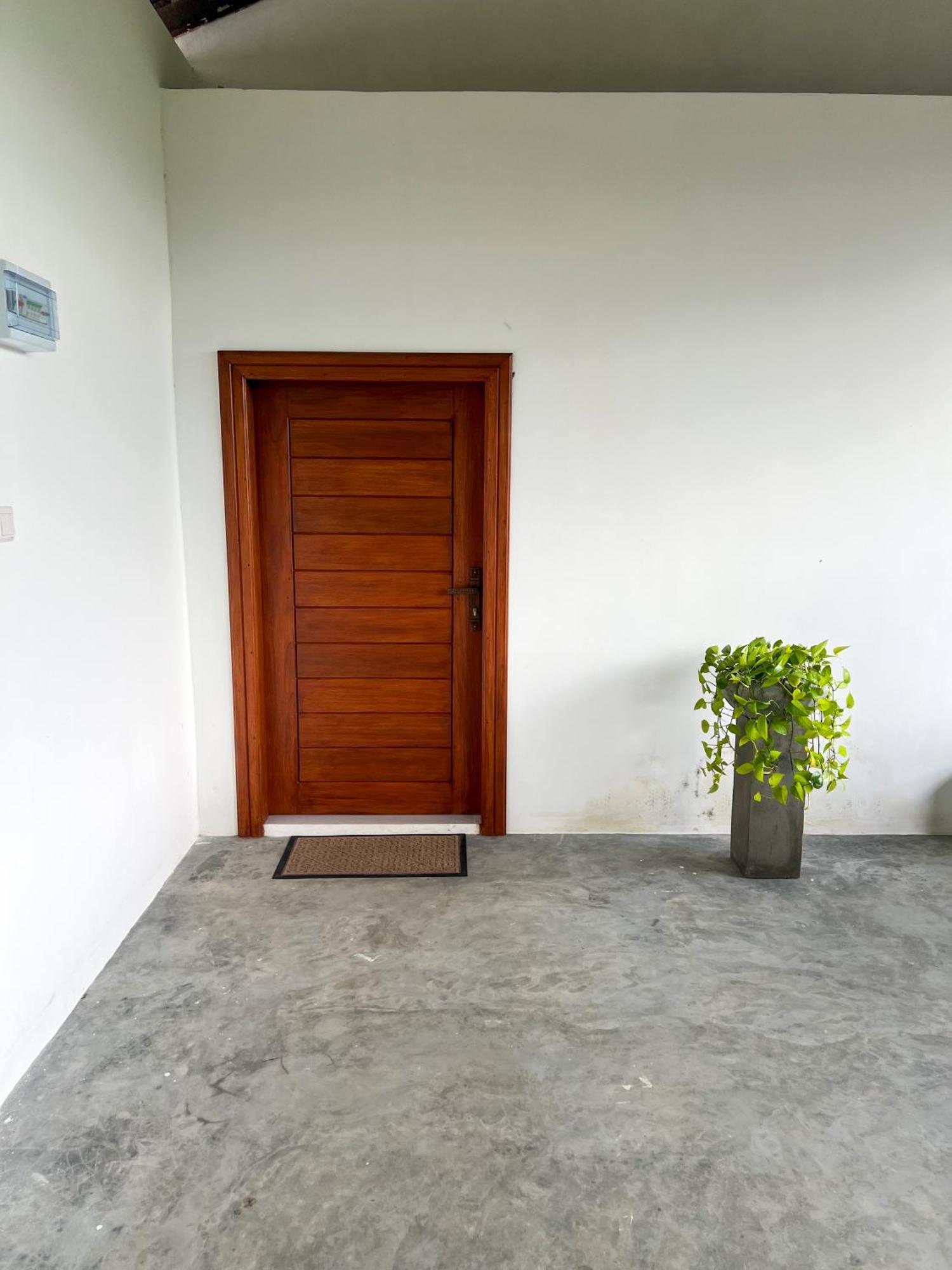 Meridian Holiday Resort Ratnapura Kültér fotó