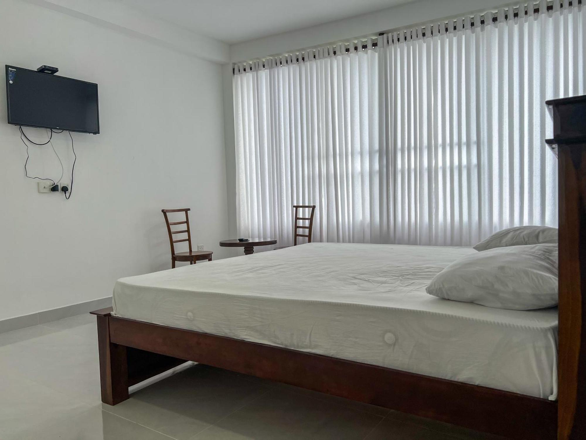 Meridian Holiday Resort Ratnapura Kültér fotó
