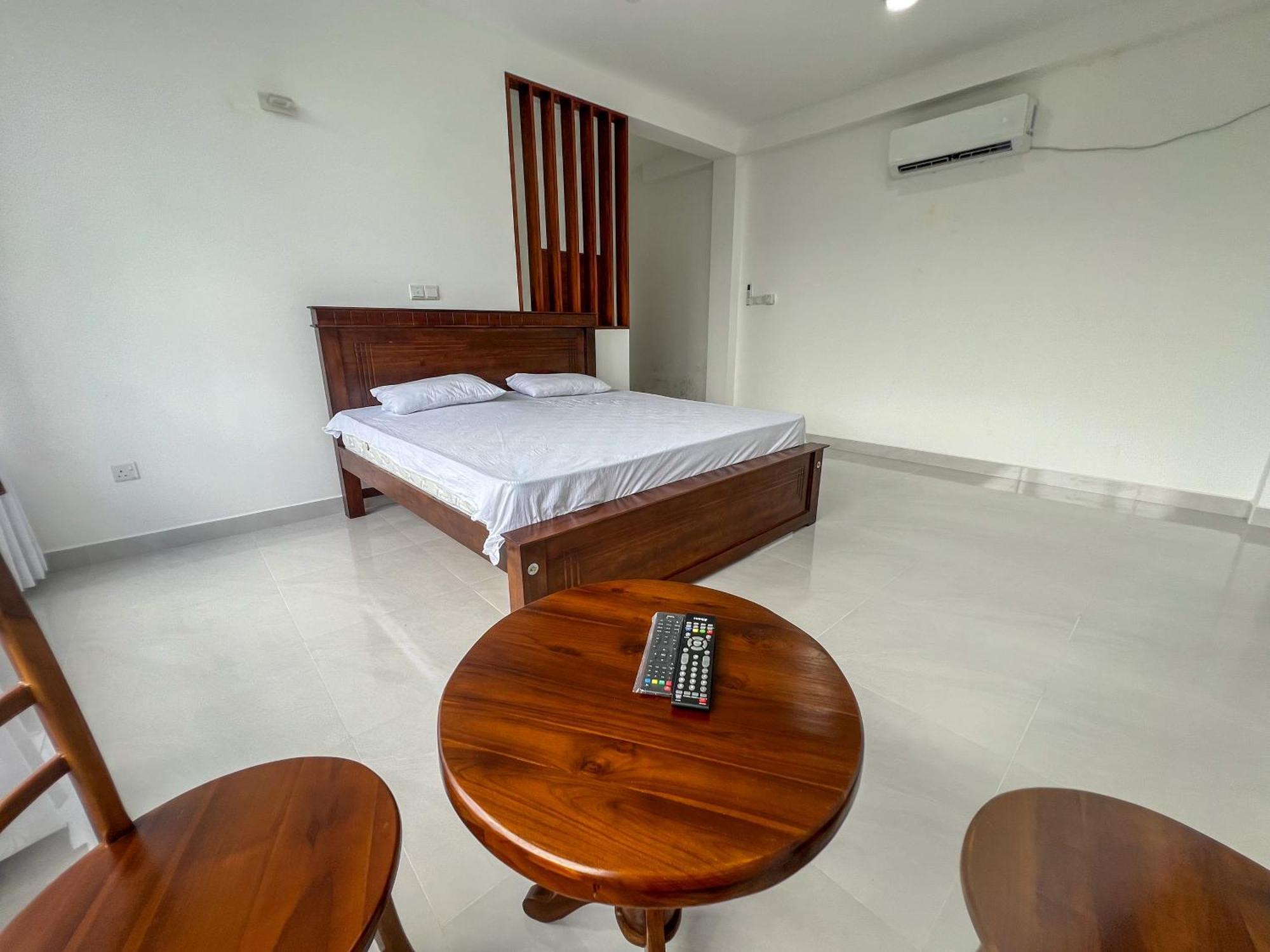Meridian Holiday Resort Ratnapura Kültér fotó
