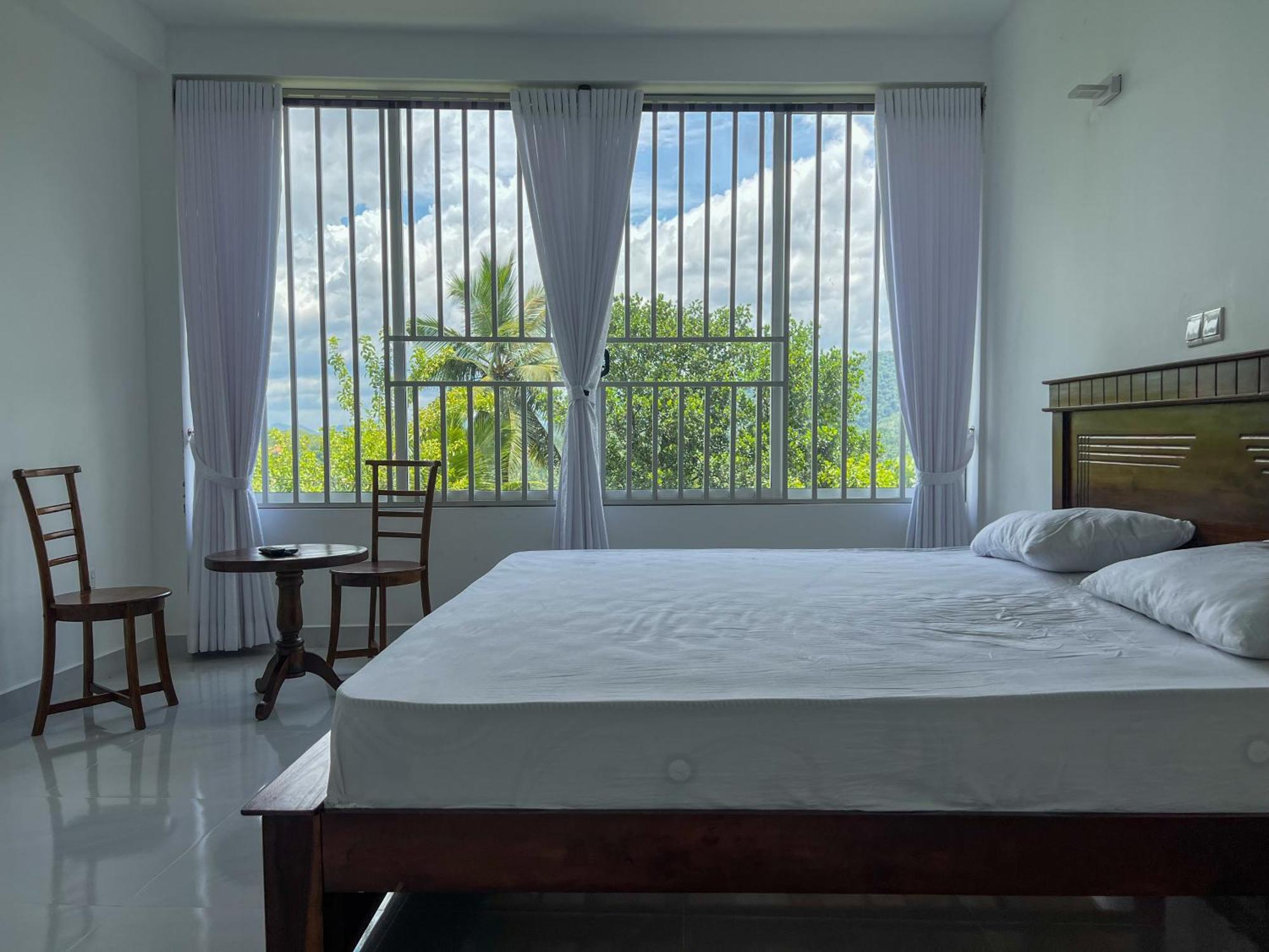Meridian Holiday Resort Ratnapura Kültér fotó