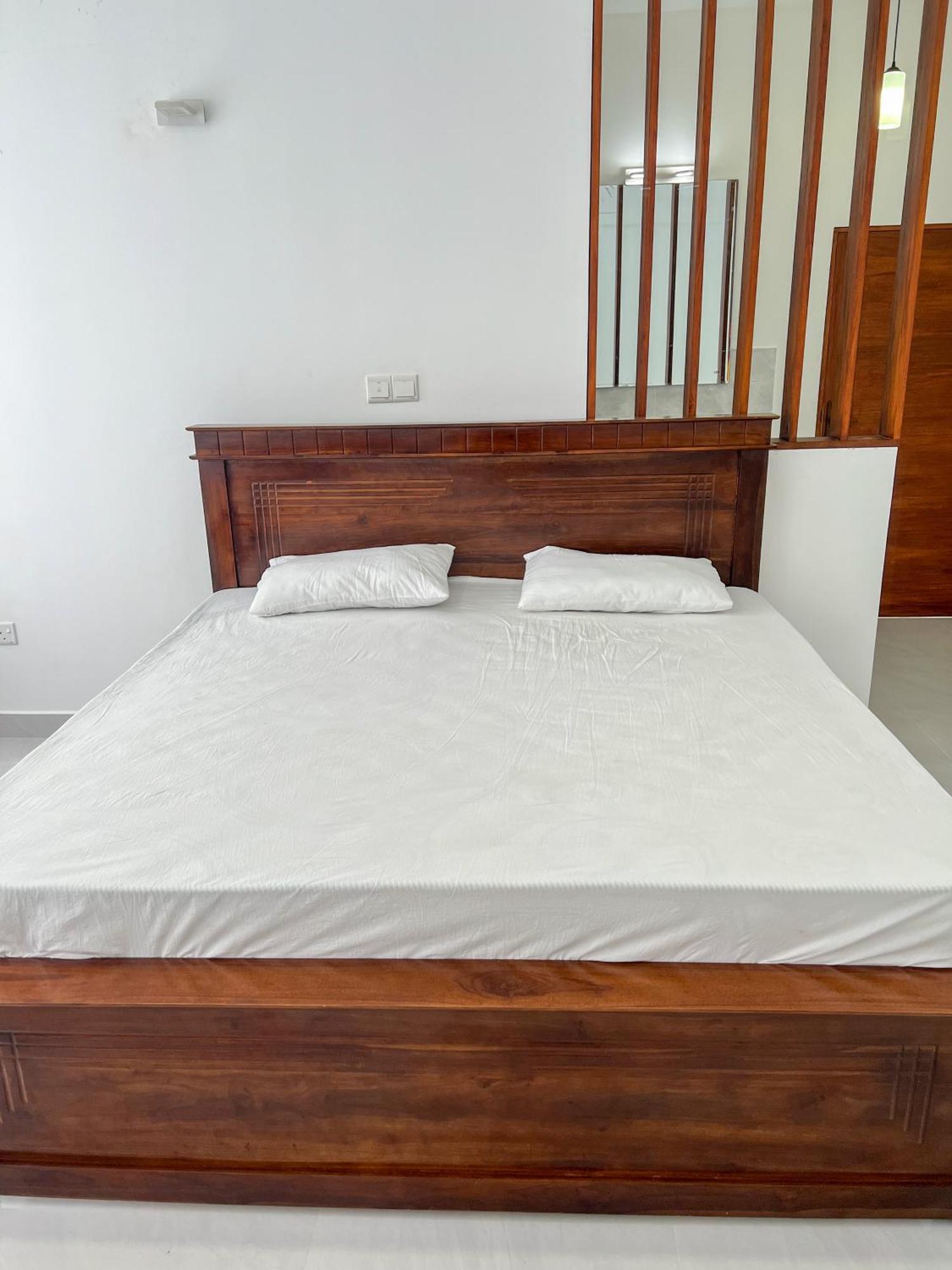 Meridian Holiday Resort Ratnapura Kültér fotó