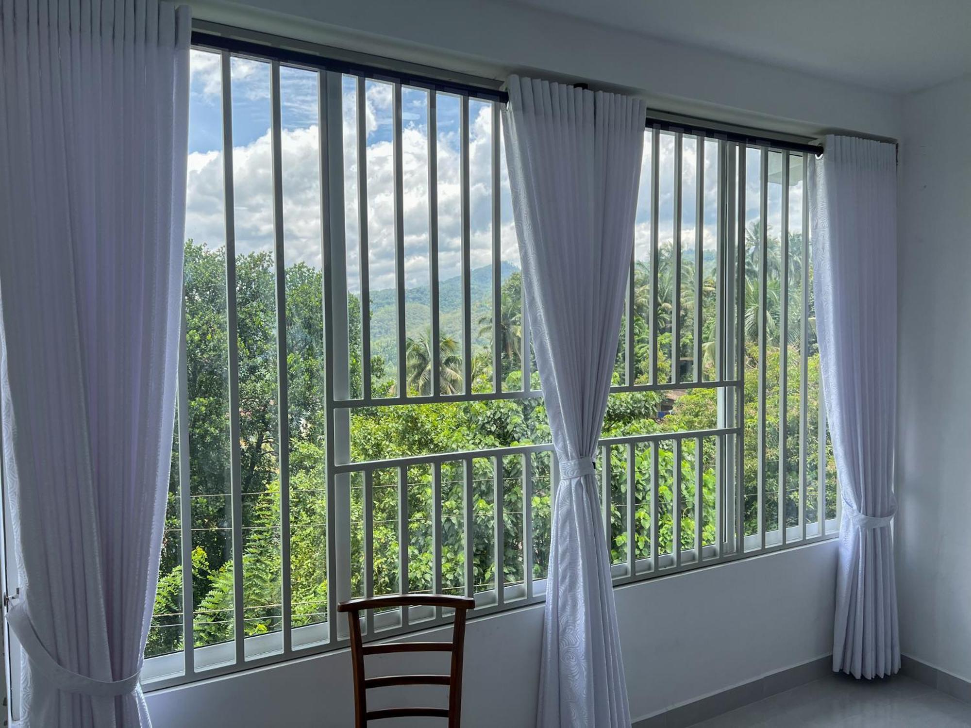 Meridian Holiday Resort Ratnapura Kültér fotó