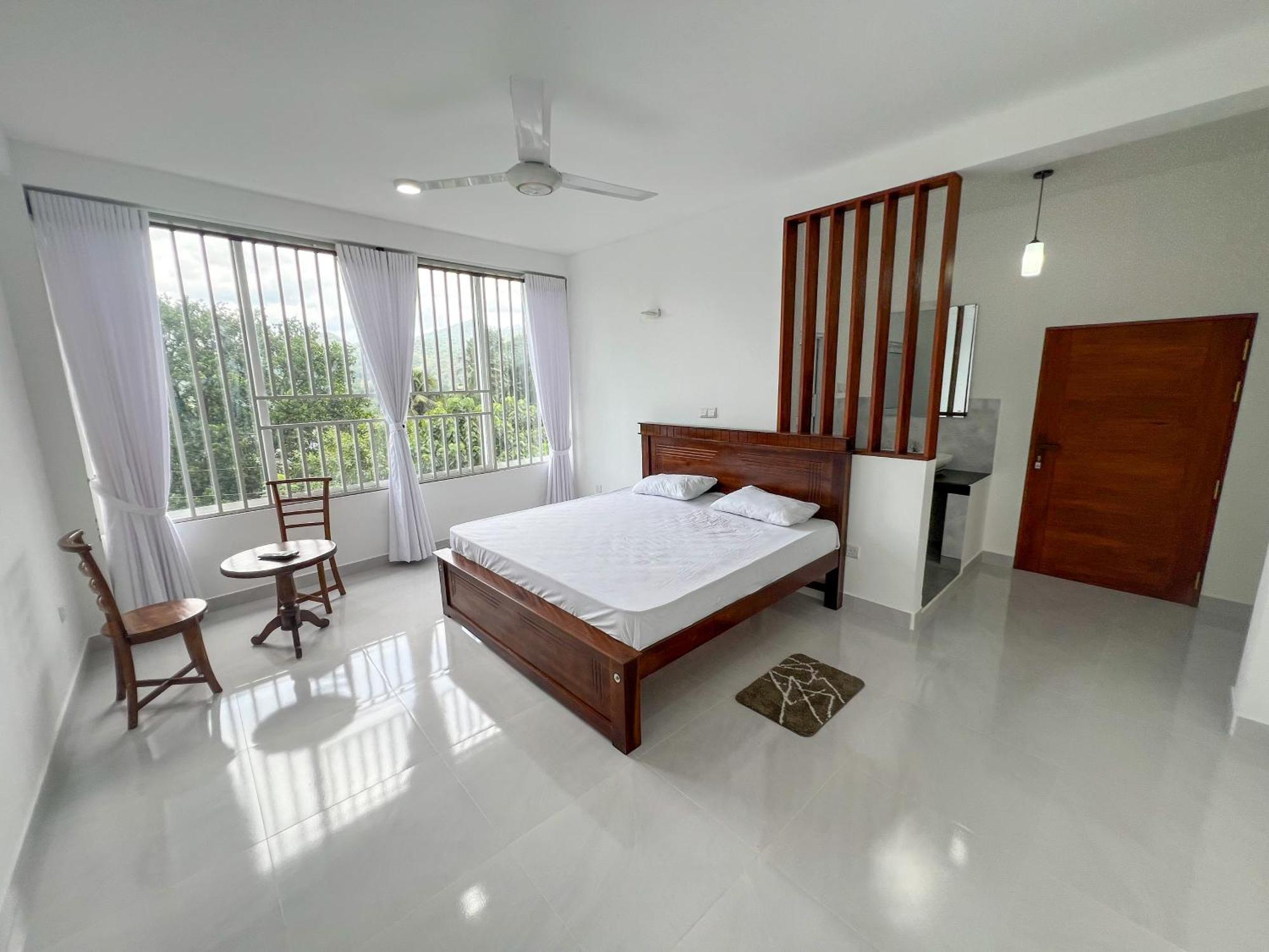 Meridian Holiday Resort Ratnapura Kültér fotó