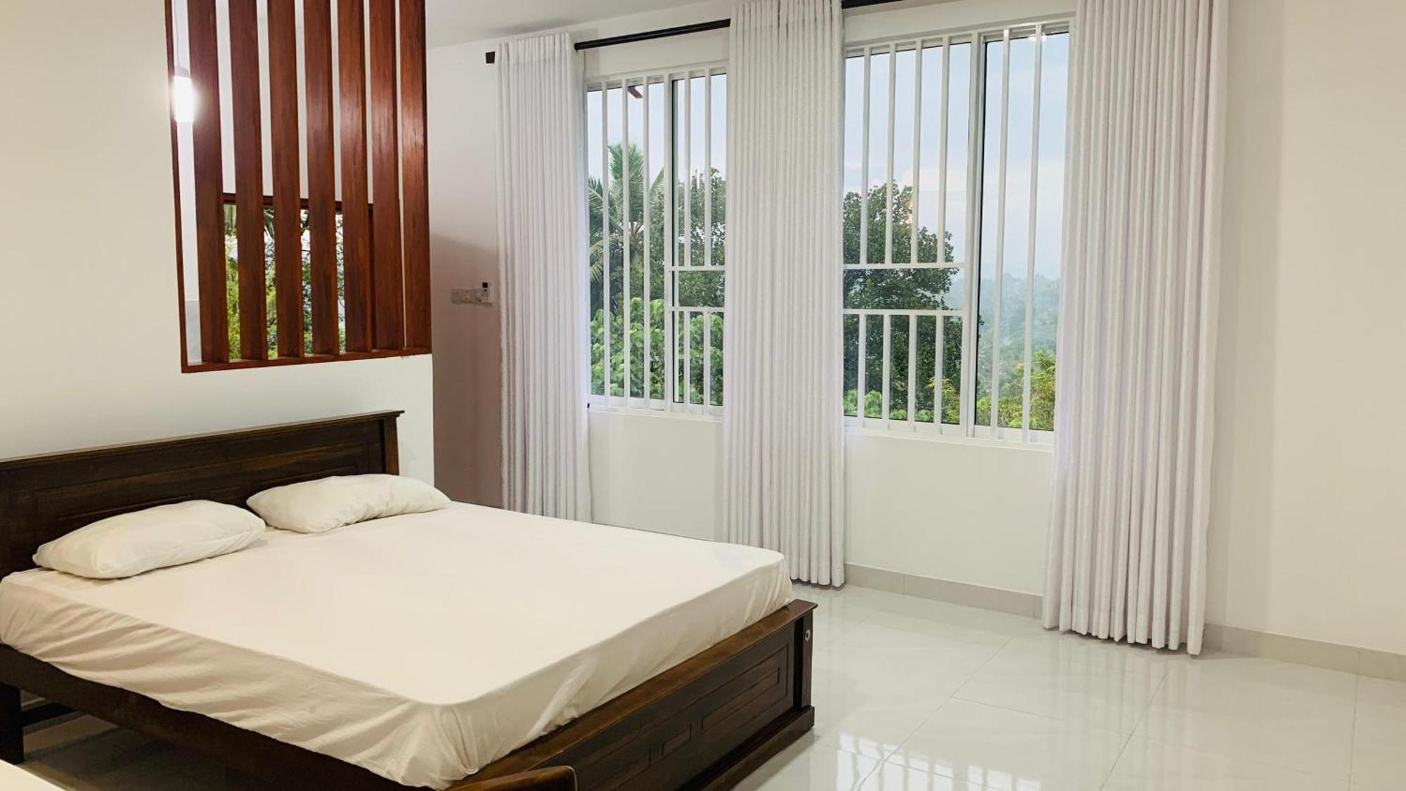 Meridian Holiday Resort Ratnapura Kültér fotó