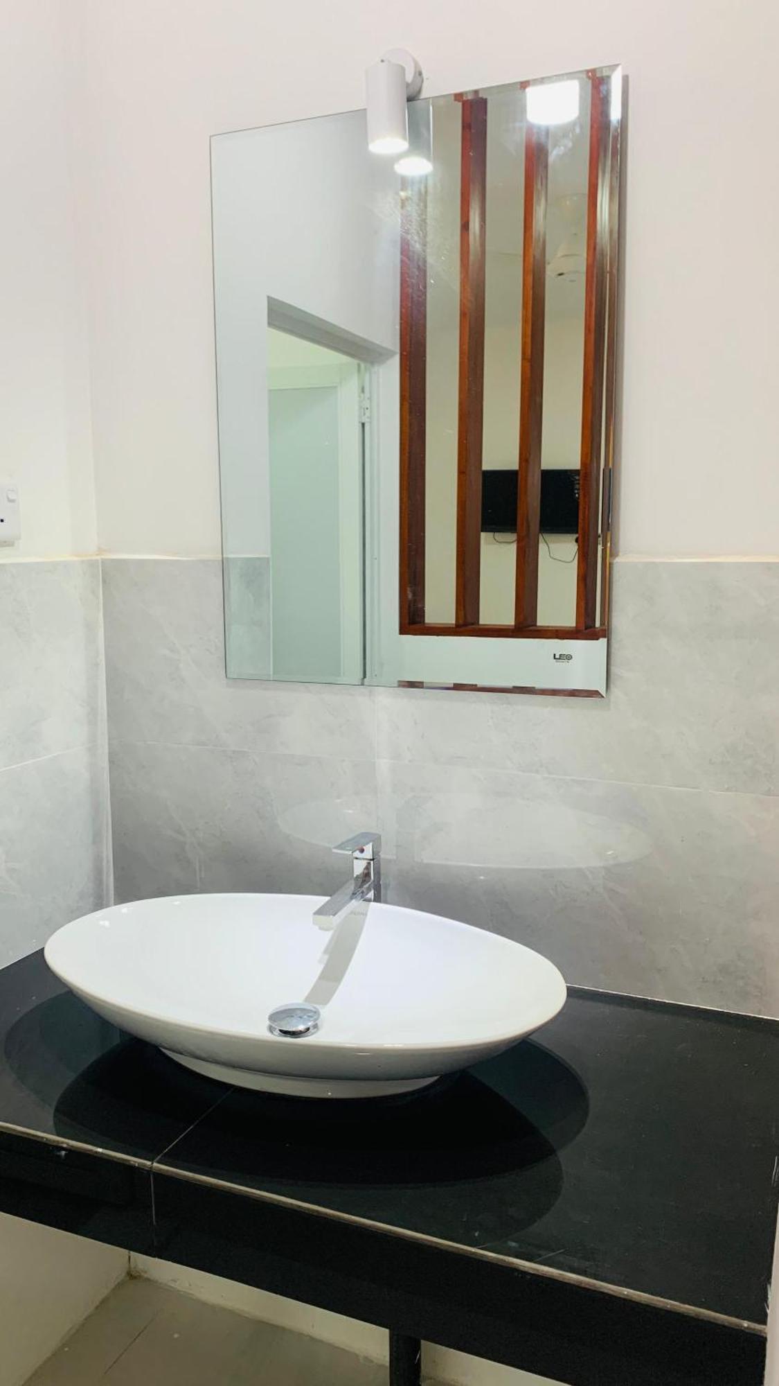 Meridian Holiday Resort Ratnapura Kültér fotó