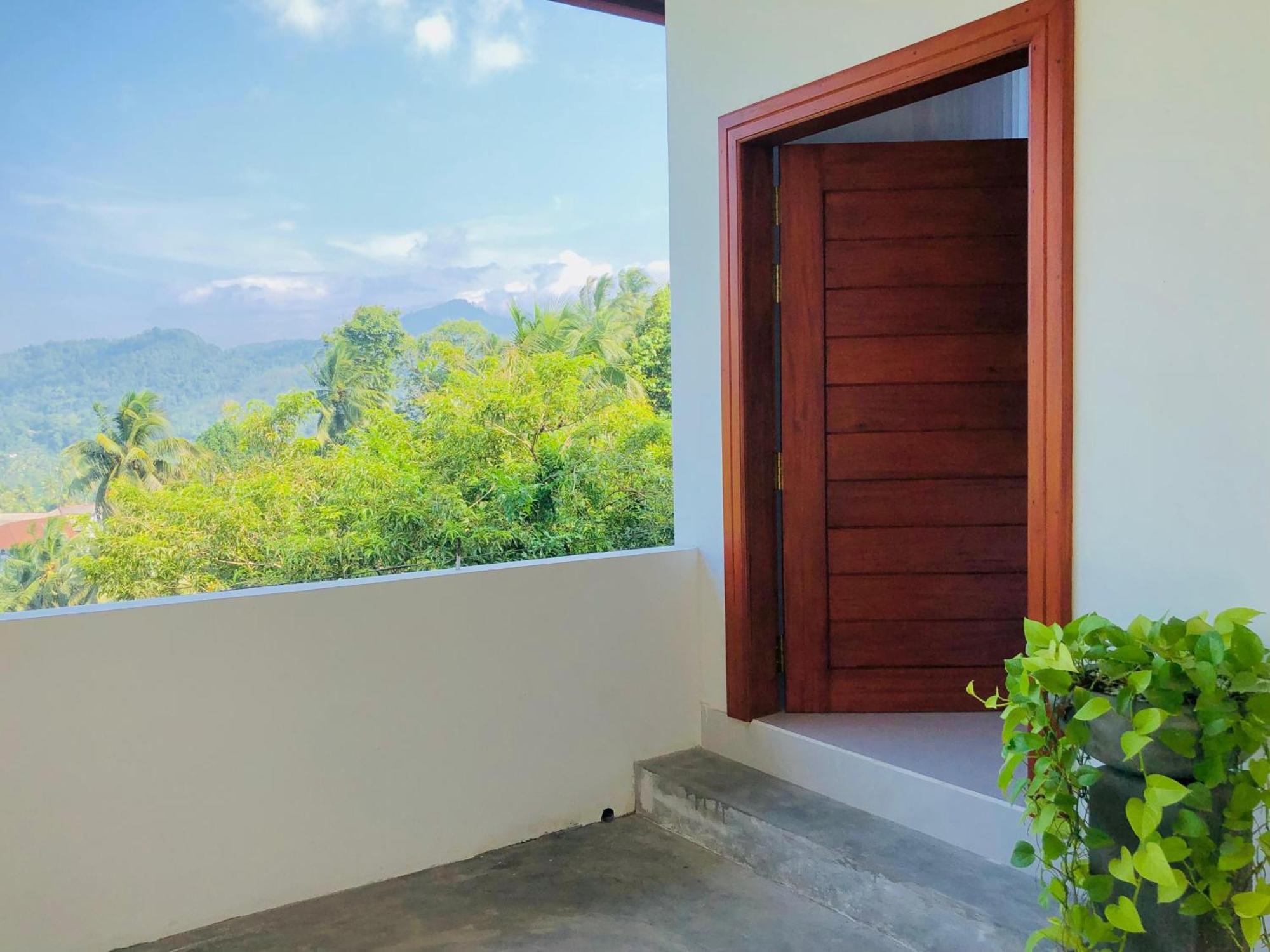 Meridian Holiday Resort Ratnapura Kültér fotó
