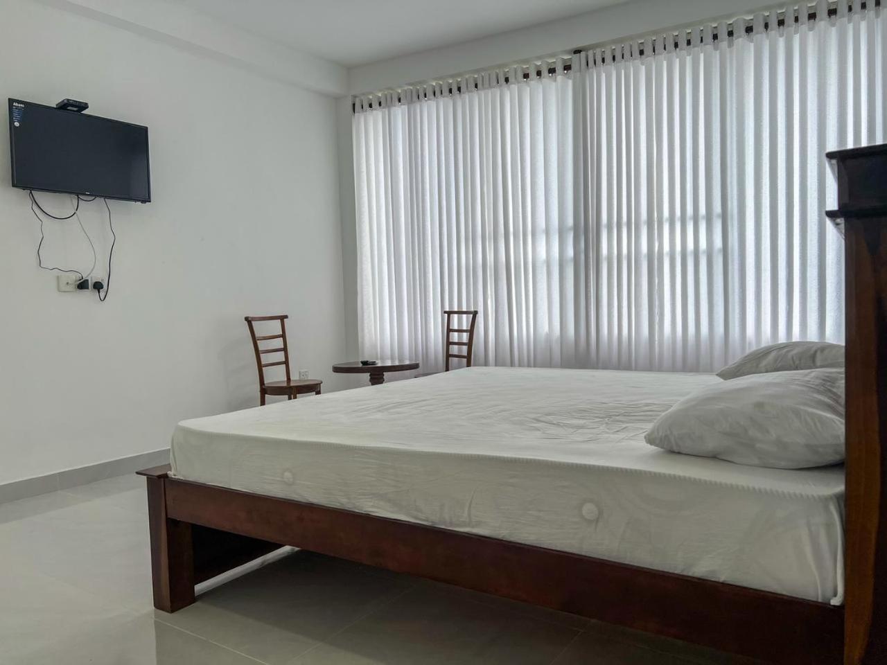 Meridian Holiday Resort Ratnapura Kültér fotó