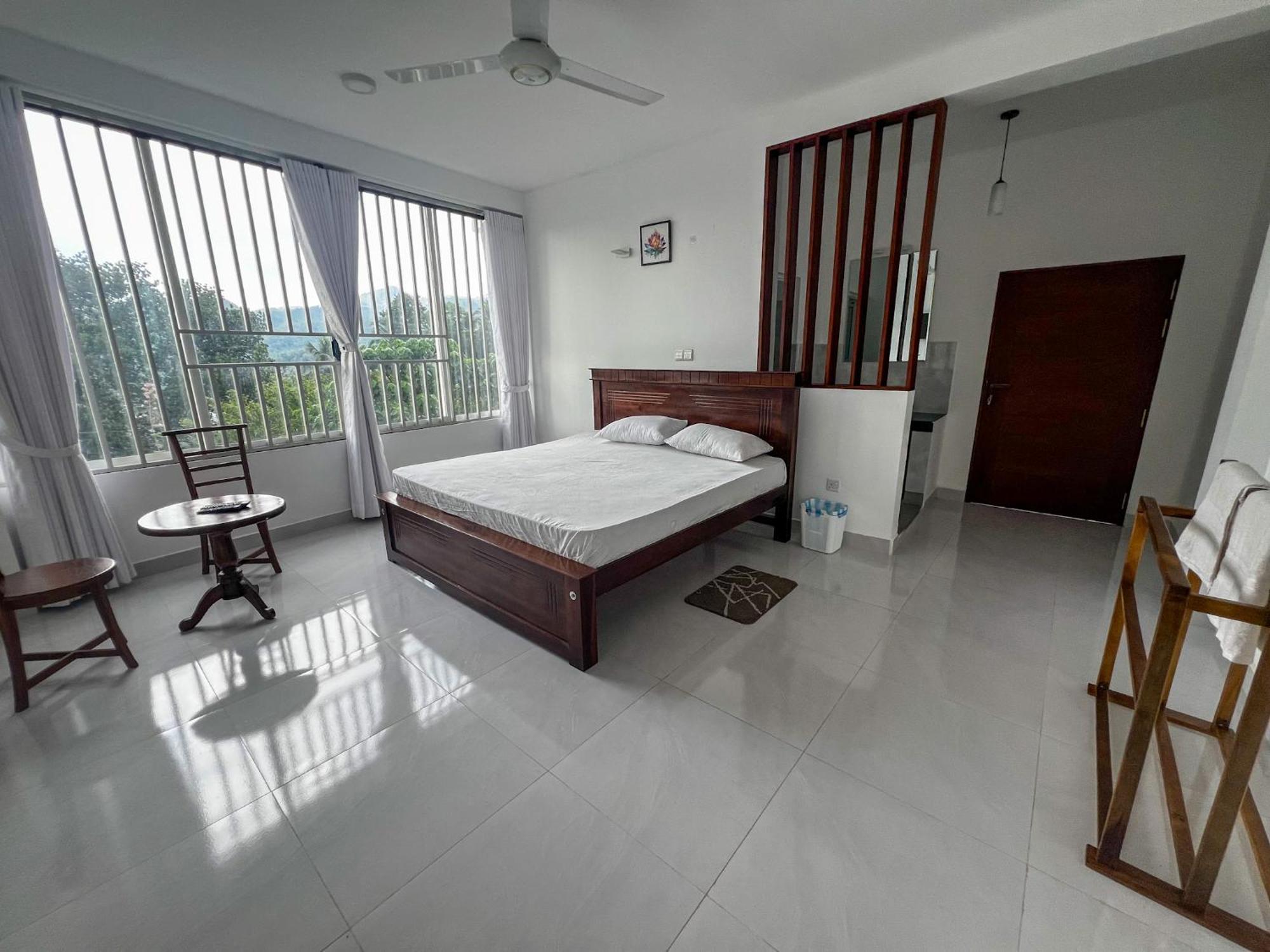 Meridian Holiday Resort Ratnapura Kültér fotó