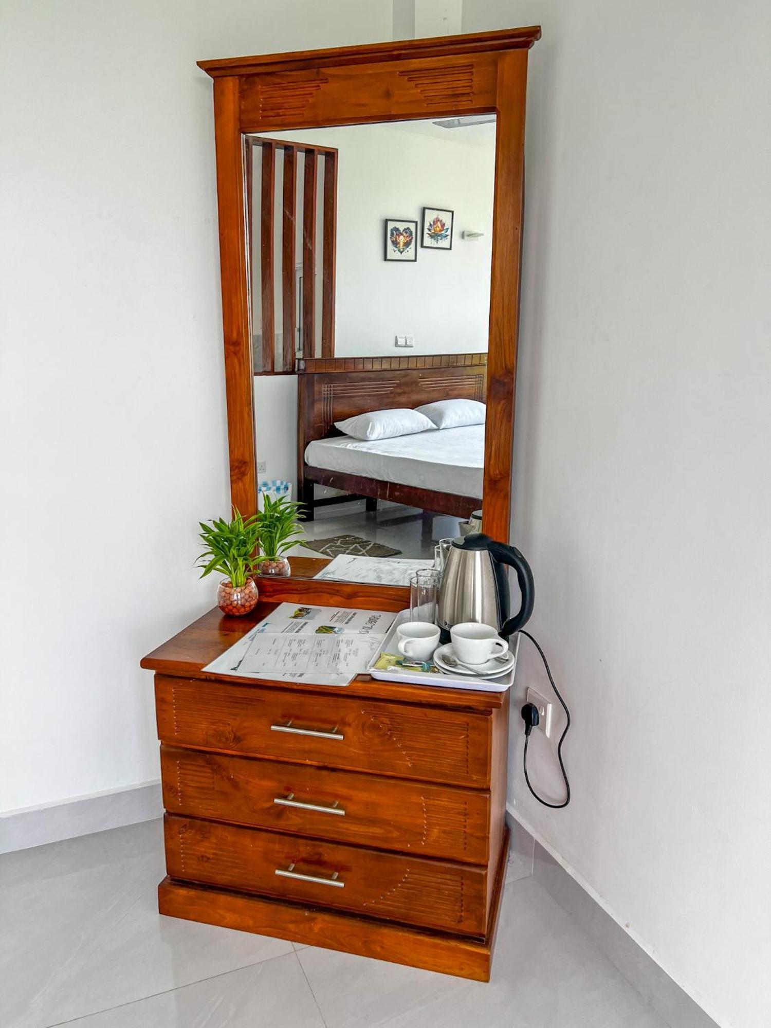 Meridian Holiday Resort Ratnapura Kültér fotó