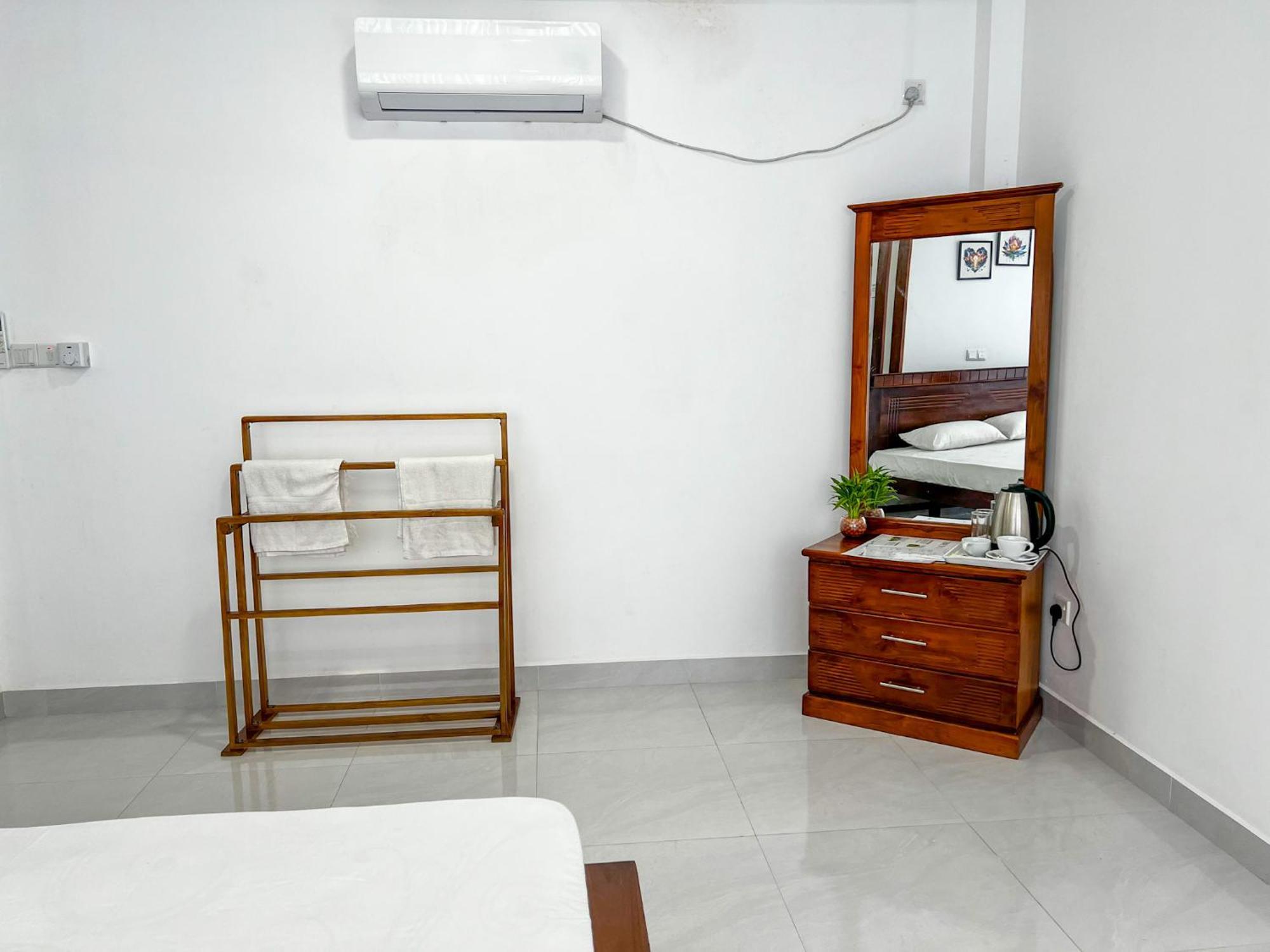 Meridian Holiday Resort Ratnapura Kültér fotó