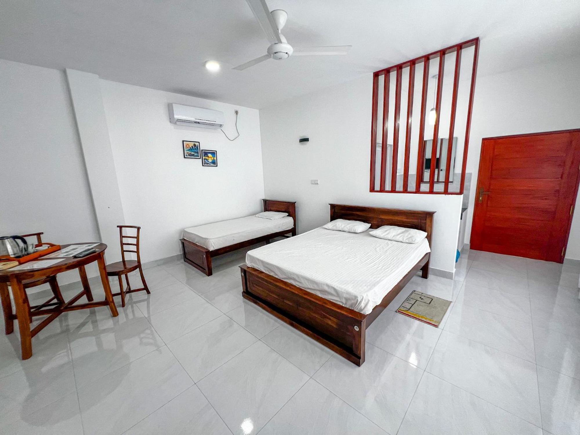 Meridian Holiday Resort Ratnapura Kültér fotó