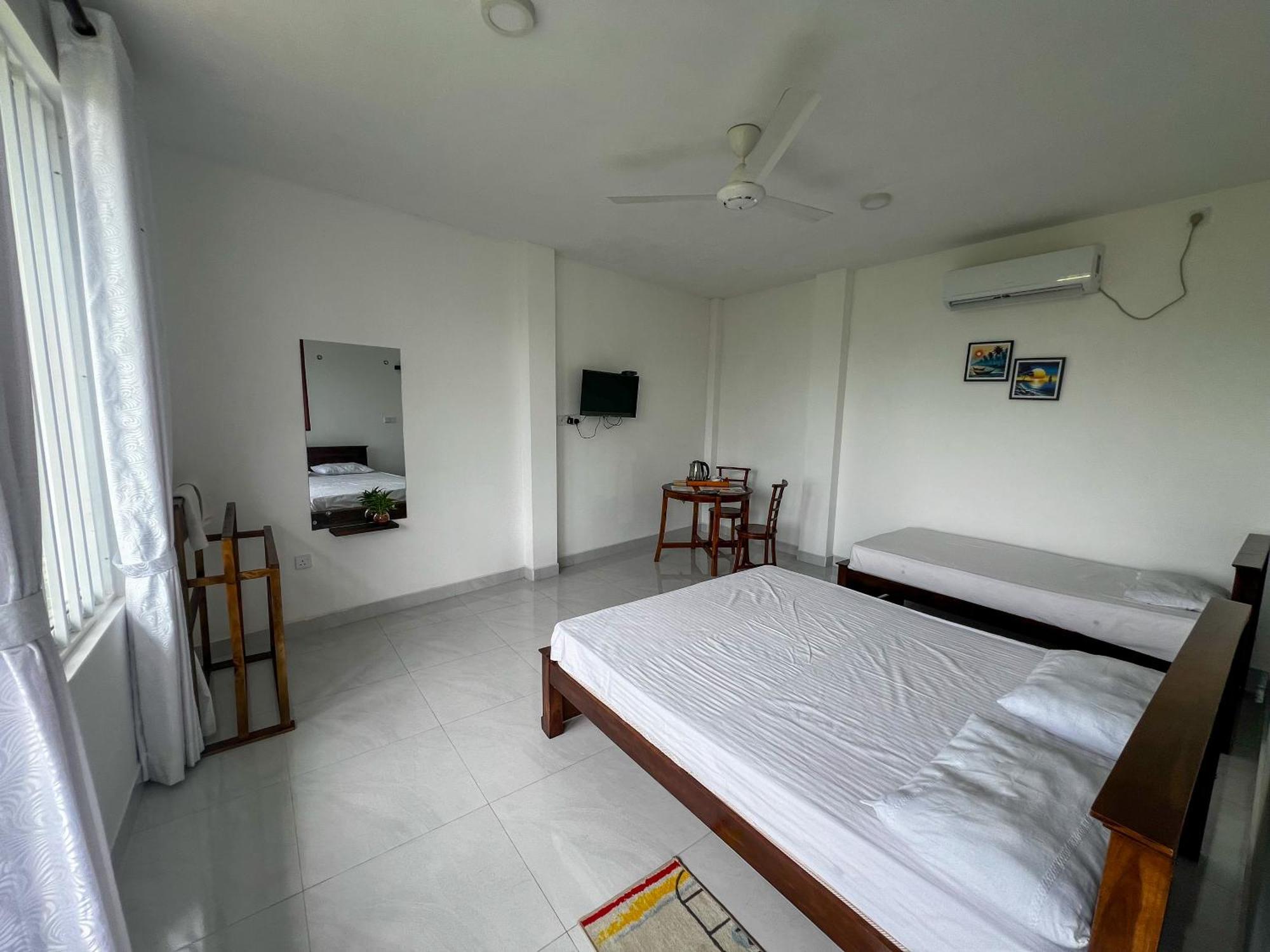 Meridian Holiday Resort Ratnapura Kültér fotó