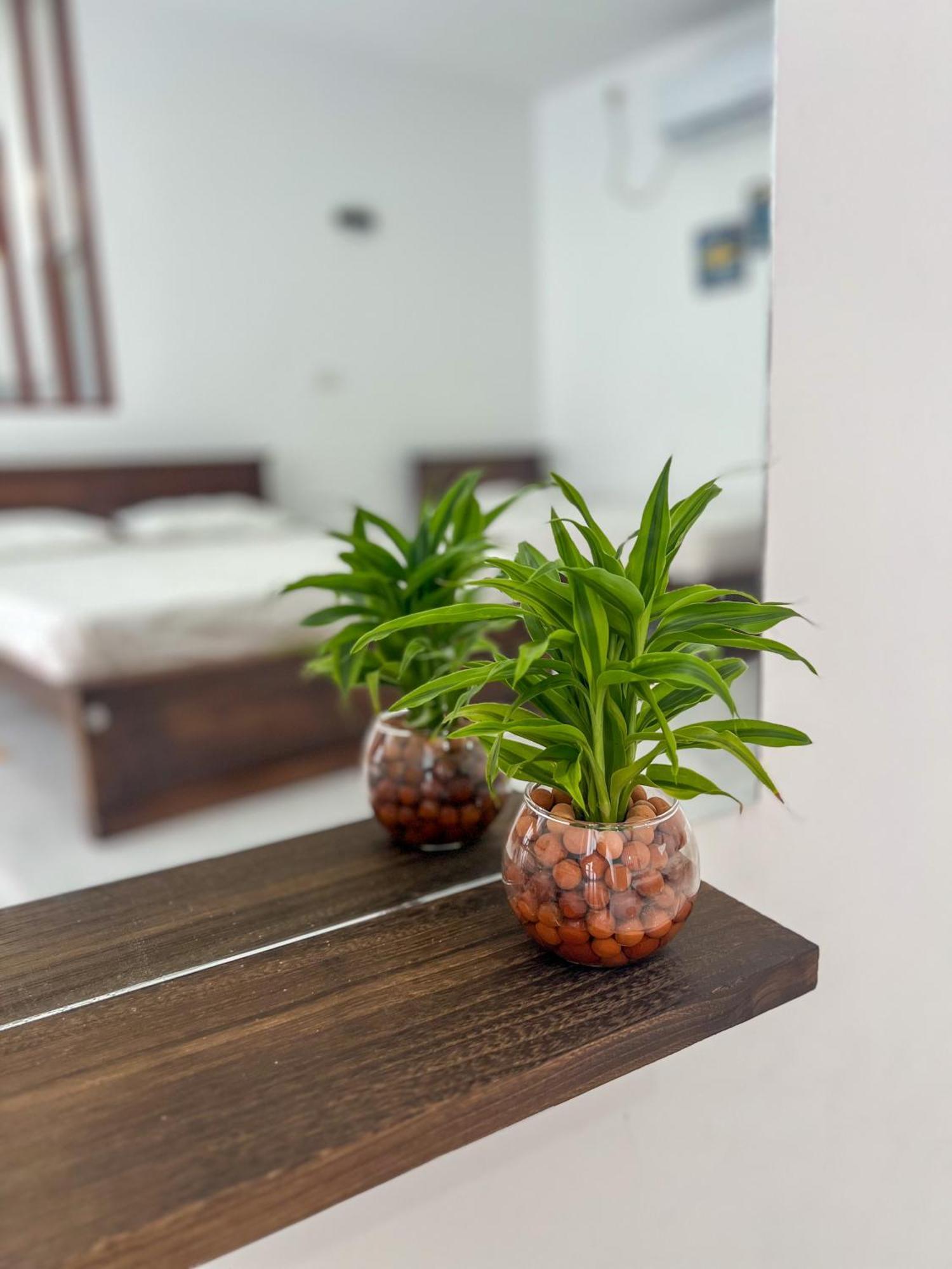 Meridian Holiday Resort Ratnapura Kültér fotó